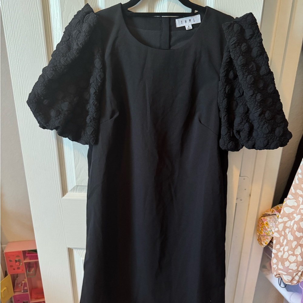 THML NWOT dress